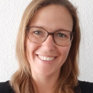 Portrait von Jessica Aniol - Ansprechpartnerin für den jtlv